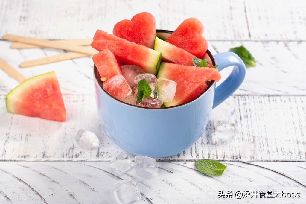 有廚藝更要有智慧，避免三高食物！ 學會這些，營養均衡，病不擾