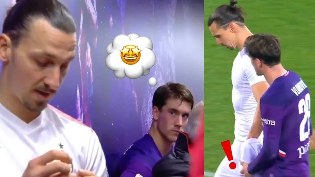 尤文图斯为什么有钱（为弗拉霍维奇投入1.5亿，尤文哪来这么多钱？）