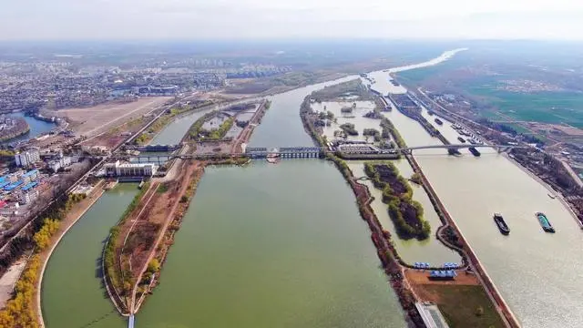 “调来了一条黄河”之后，这项世纪工程或更令人期待…