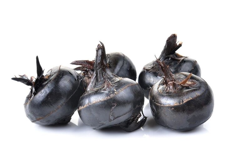 这4种食物中，可能长满了寄生虫，吃之前要长点心