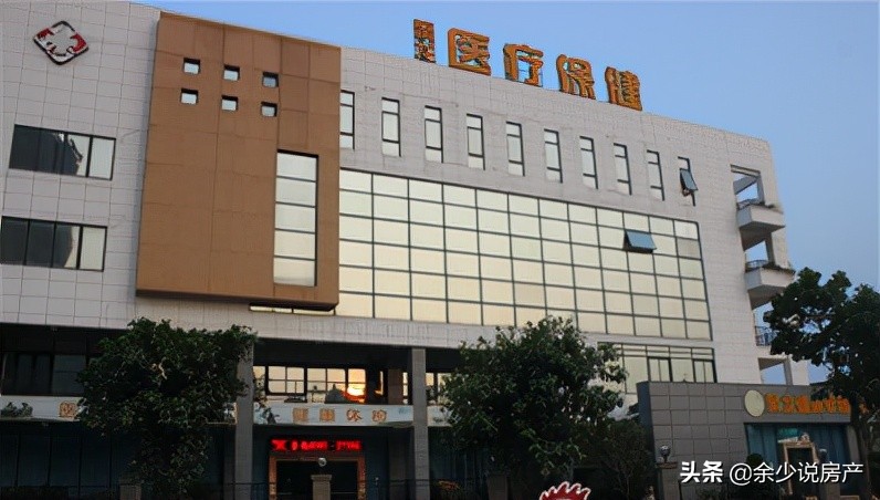 泉州重要片区之惠安黄塘