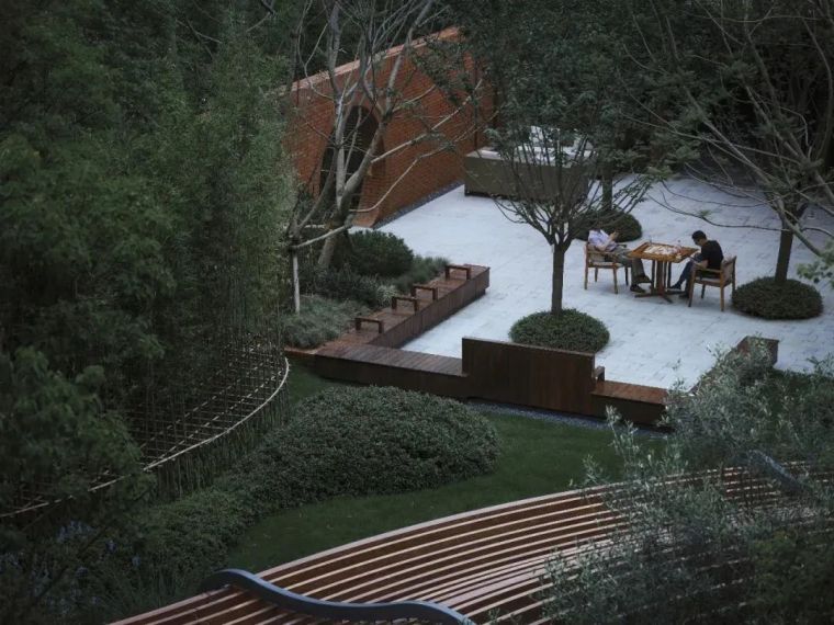 名称大全(国内10大康养景观设计中,被治愈被温暖,行业标杆,经典长文)