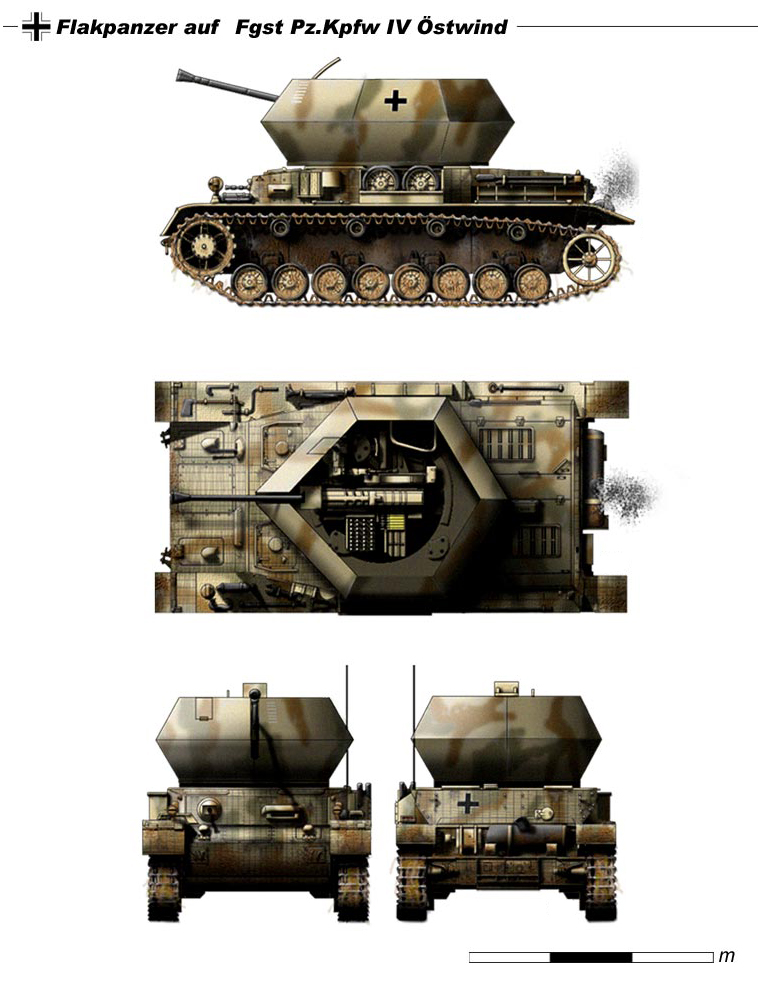 二次大战坦克图集——德国篇4