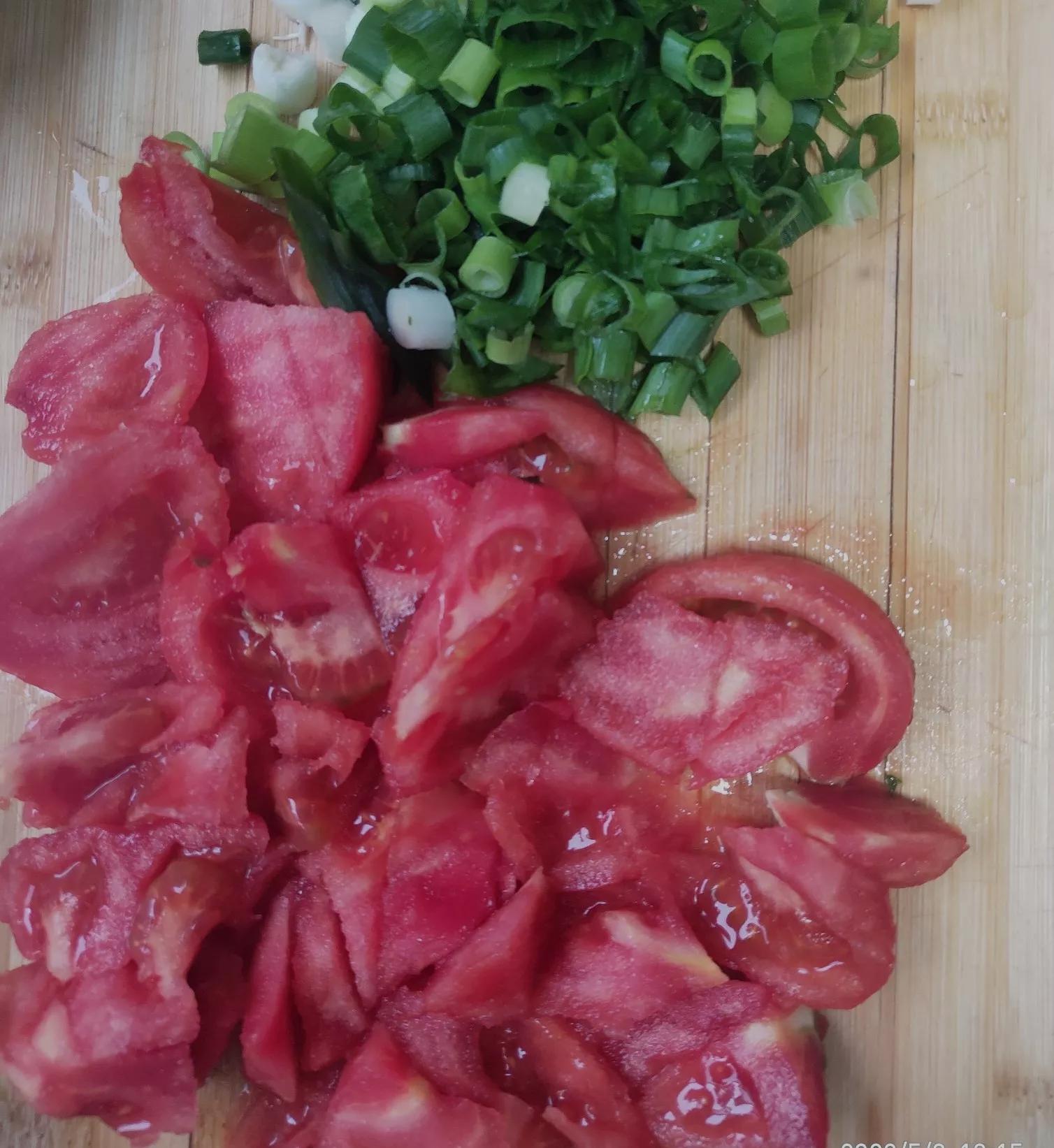 高三学生高考前体检 需空腹 家长独享美容健康菜 是什么美味？好吃吗