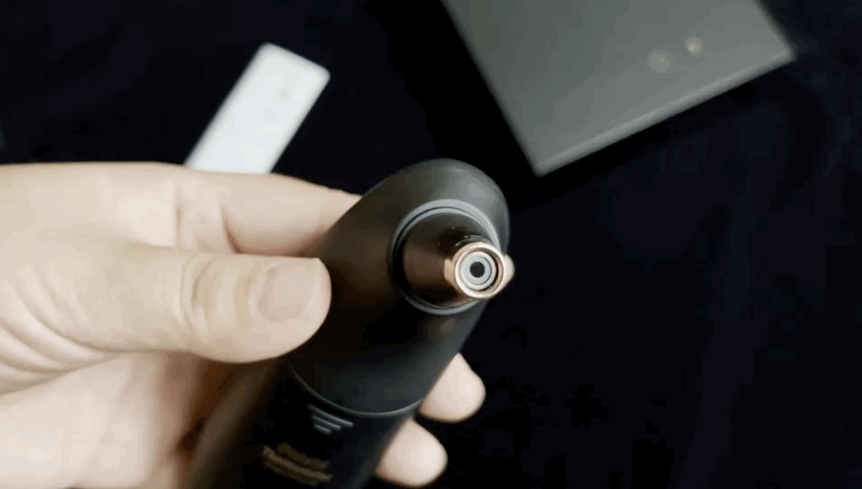 凡米鼓膜耳温枪测评：德国高灵敏传感器+鼓膜识别技术，精准测温