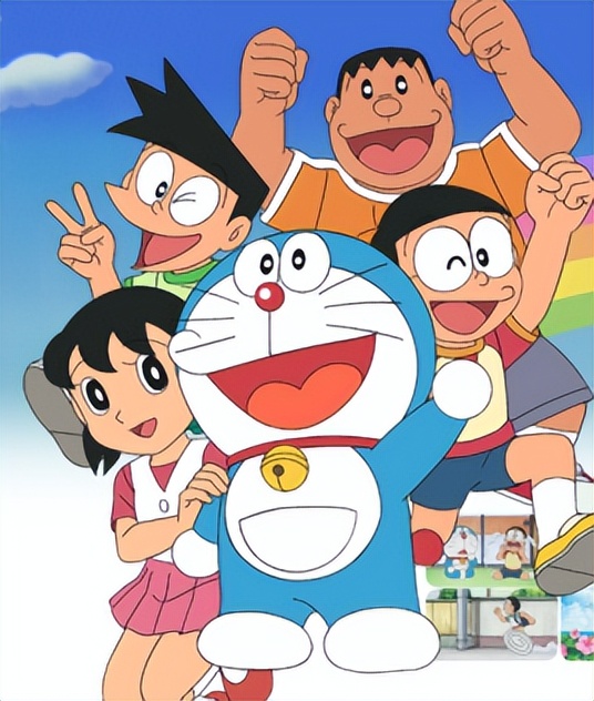 小时候看的动画片 小时候看的恐龙动画片-起航号