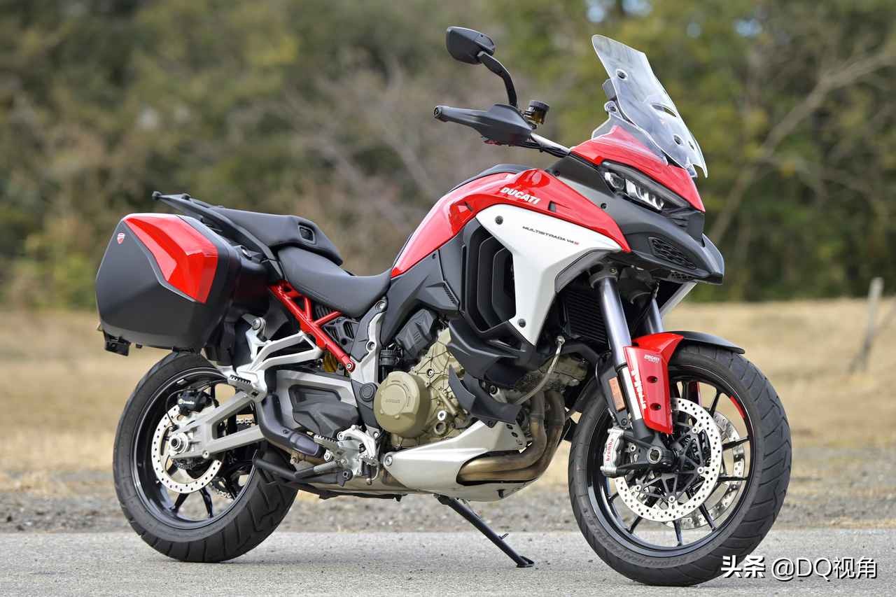 杜卡迪v4s报价 3亿5千万的摩托车 - 汽车时代网