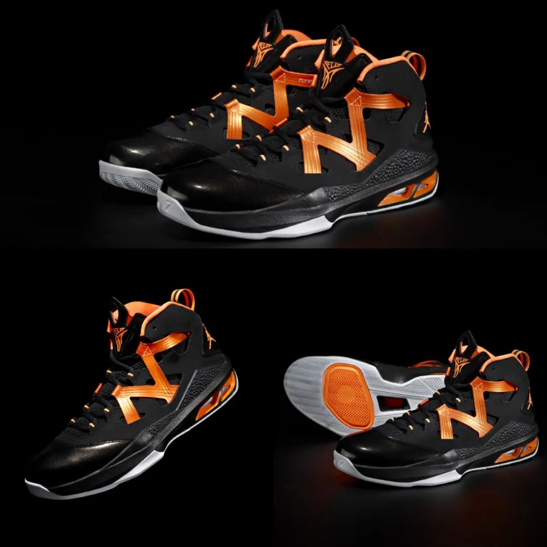 耐克m9介绍(五双满分的经典实战鞋!三百到千元档,老鞋迷们意难平…)