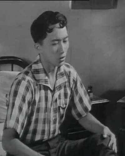 晚年失忆的孙道临：17岁进大学，21岁放羊，为演李侠要求体验酷刑