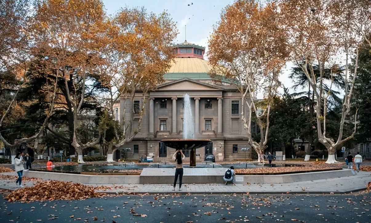 浙江大學建築工程學院(浙江大學建築工程學院研究生錄取名單)-友友