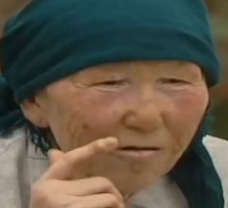 卡巴纳斯(故事:江苏70岁老人头疼欲裂,检查时发现颅内有子弹,吓坏在场医生)