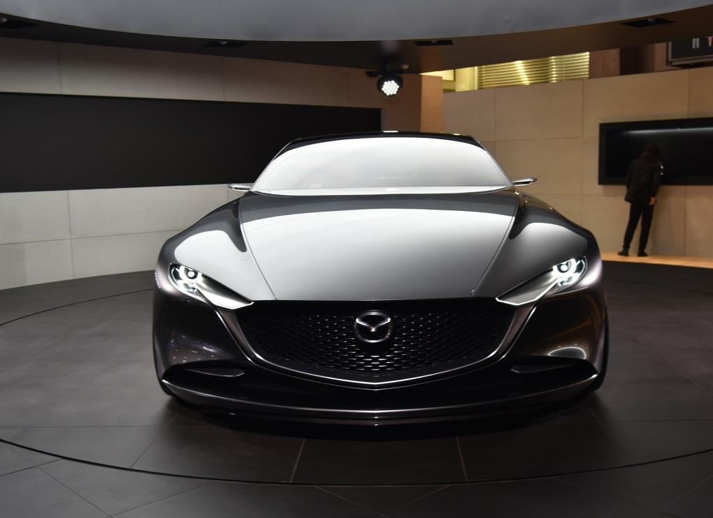 一汽轿车马自达6(一汽轿车马自达6保险丝图解) - oto联盟