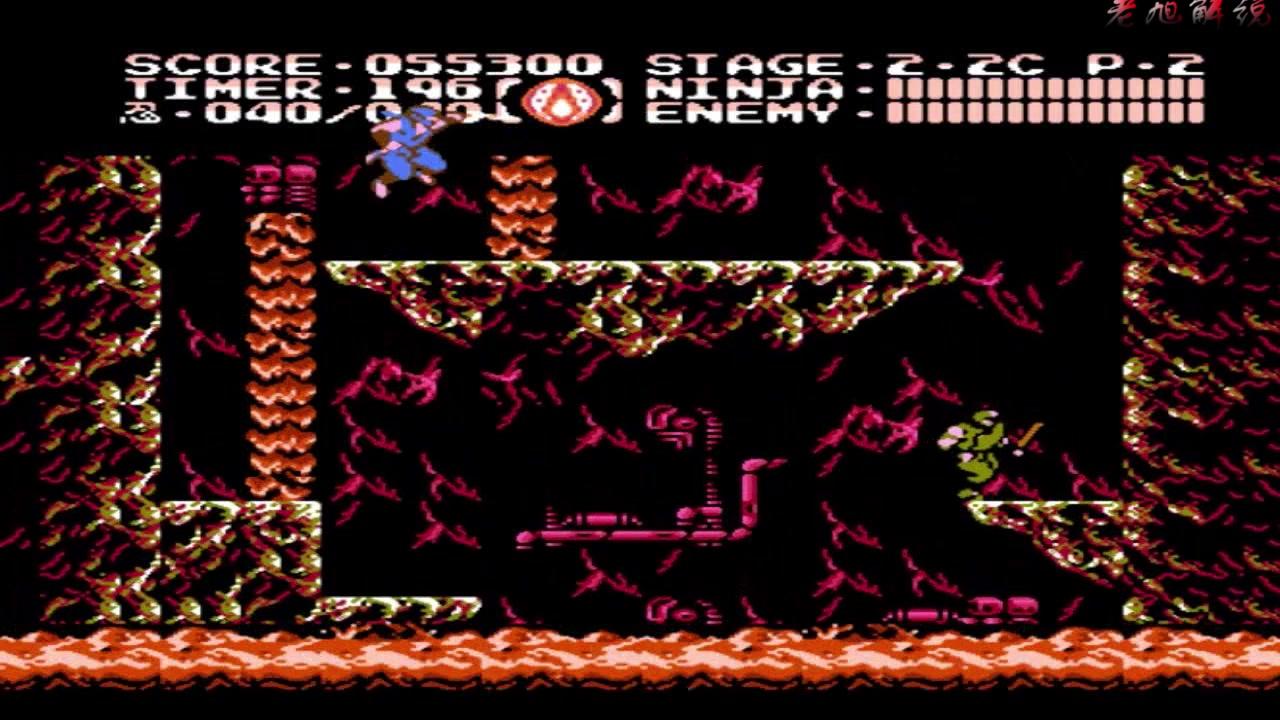 Fc经典游戏都有哪些（盘点FC经典好玩的游戏）