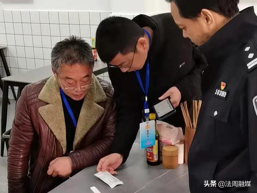 澧县市场监管局开展2022年县城区餐饮行业食品安全专项整治行动