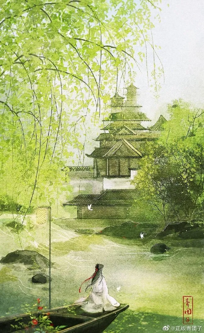 最少年意气风发的古诗词，清白之年，鲜衣怒马