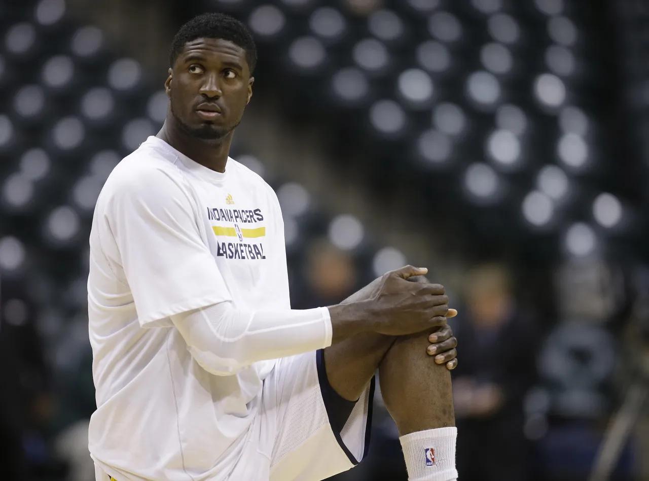 nba中哪些球員有髕腱炎（被傷病毀掉的球星，“印城之子”丹尼-格蘭杰去哪了？）