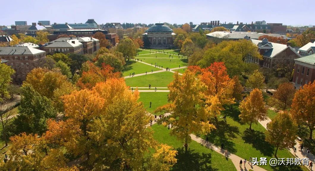 最新｜2022美国CS Rankings排名发布，CMU稳坐第一，UCSD赶超MIT