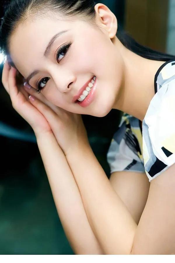 分享图片：最好看的明星写真照