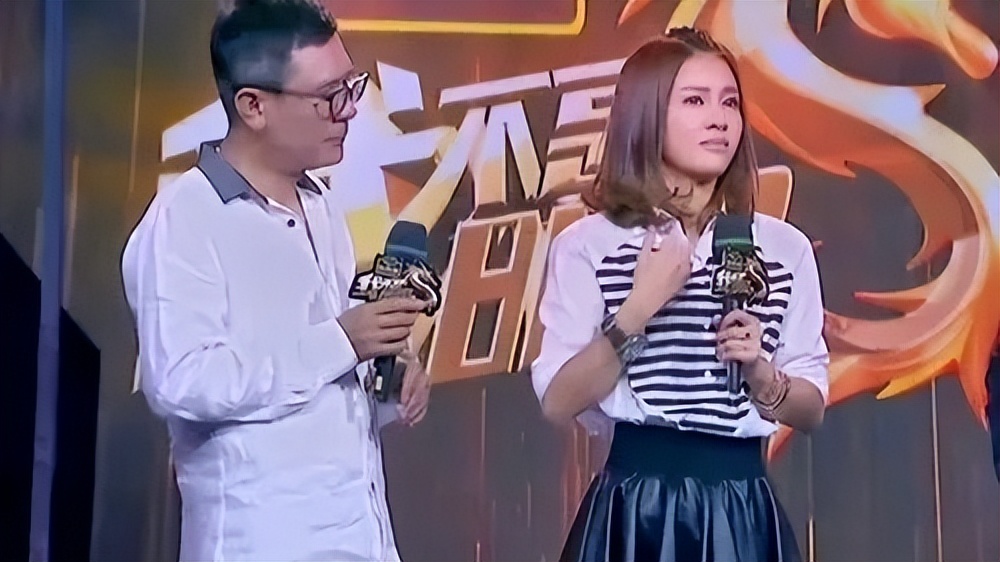 著名演员姚安镰，缺失女儿童年有愧疚，离婚后和女儿相互依靠