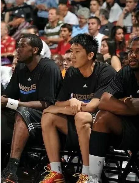 中国球员征战NBA夏季联赛排行榜，大郅易建联周琦巴特尔孙悦上榜