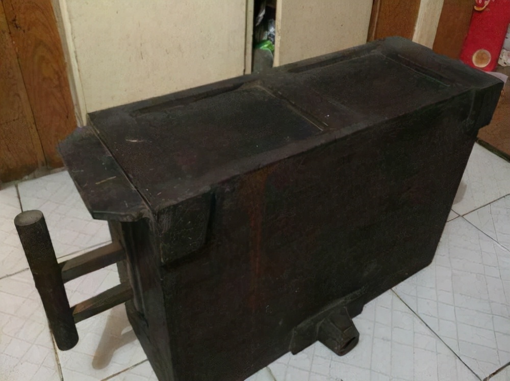 怀念:农村21种60～70年代老物件,有的已经消失,只剩下满满回忆