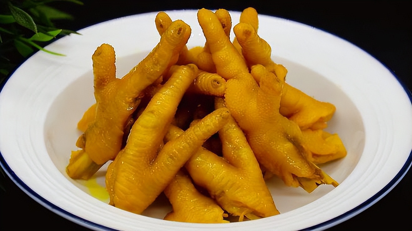 凤爪的做法大全(泡椒凤爪的做法大全) - 美食网