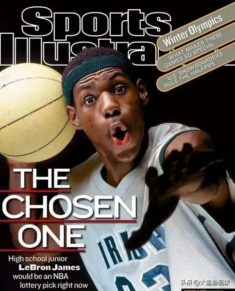 詹姆斯为什么要抱团（詹姆斯为什么会选择抱团？背后原因竟然是超越乔丹+登顶历史最佳）-趣拿体育