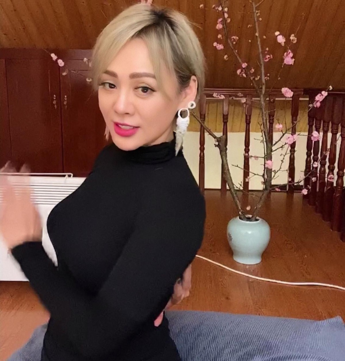 嫁给外国人的女星们，离婚的各有各的不幸，幸福的都有个共同点