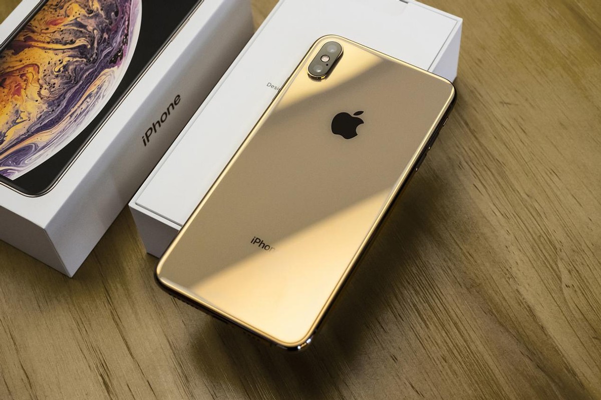 恭喜了，iPhone XS Max！256G大内存+退场价，国内用户又喜欢