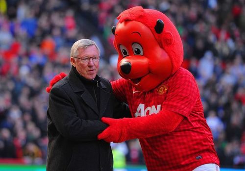 英超为什么叫这个外号（英超东拉西扯：盘点英超球队的绰号，各队昵称如何而来（一））