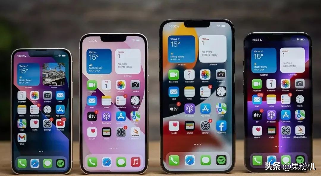 确定，iPhone 新充电口来了