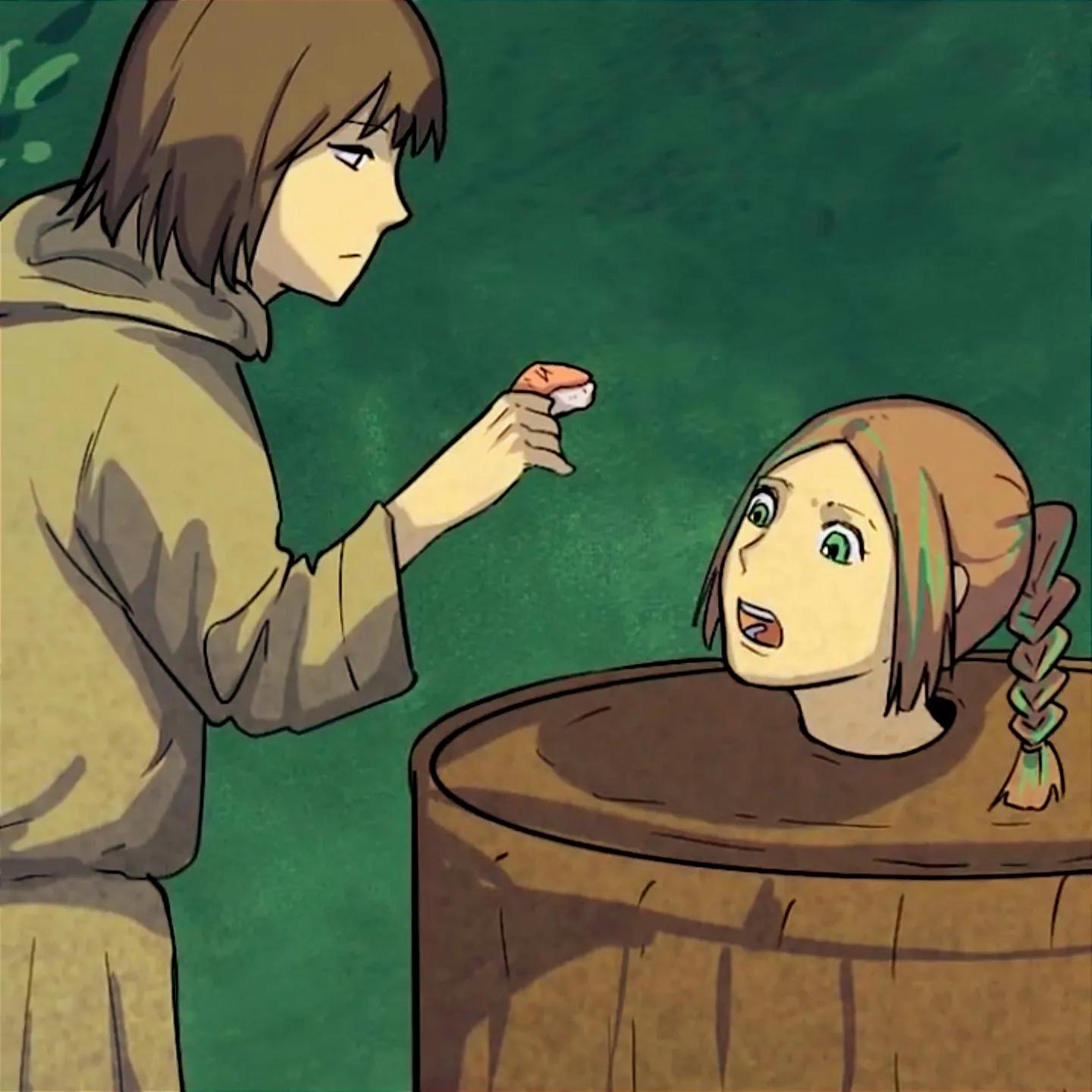 悬疑推理小故事以及答案解析