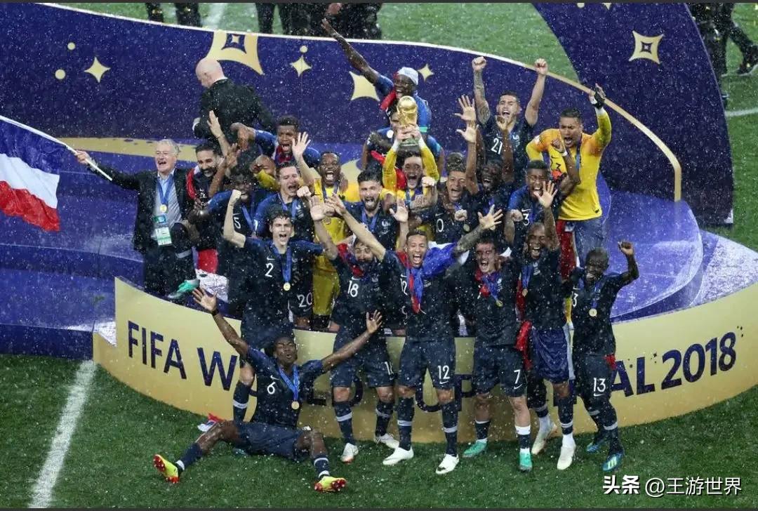 里约热内卢世界杯冠军是（历届世界杯之最系列三：赛事篇）