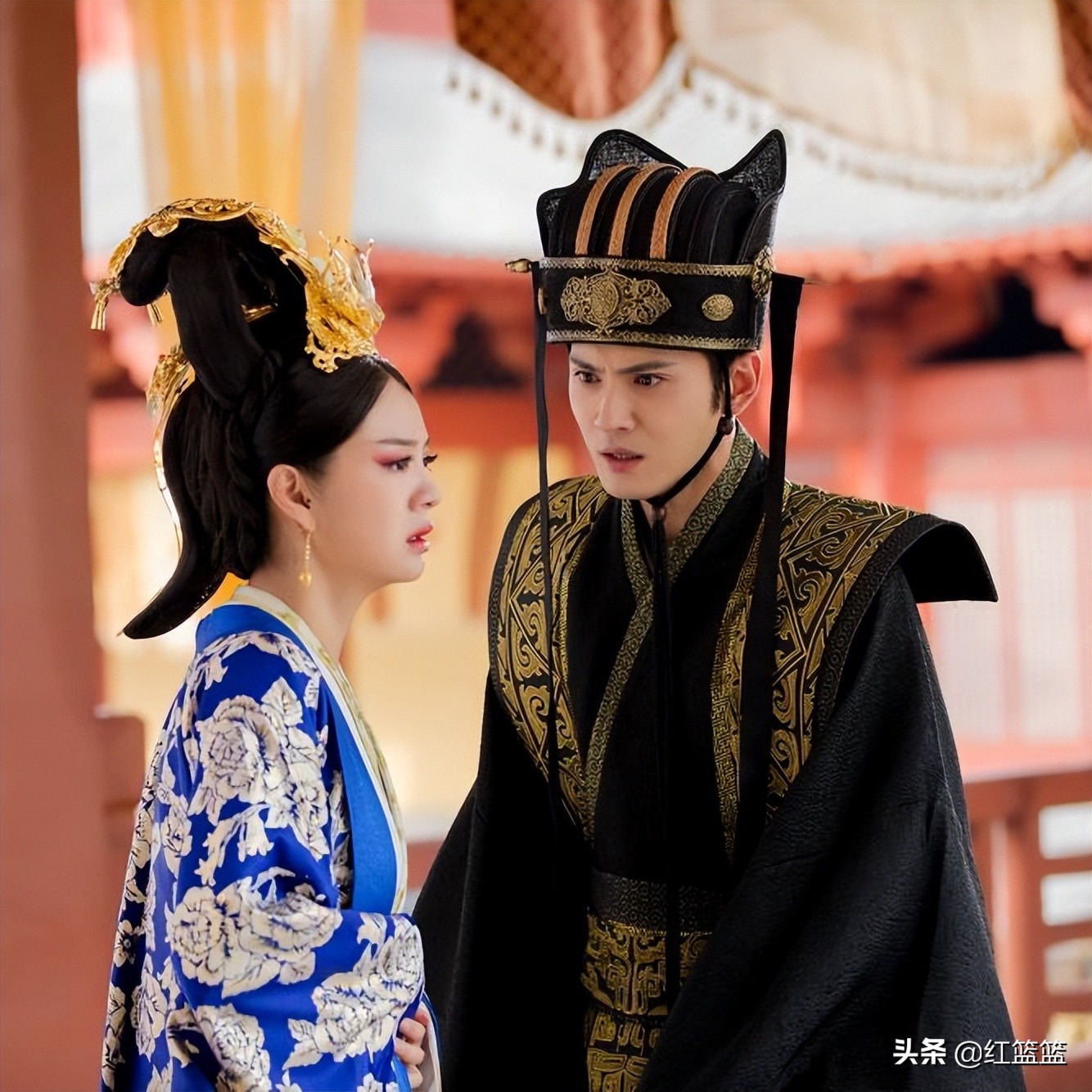 明敬皇后：《独孤天下》中独孤般若的原型，她与宇文护根本没关系