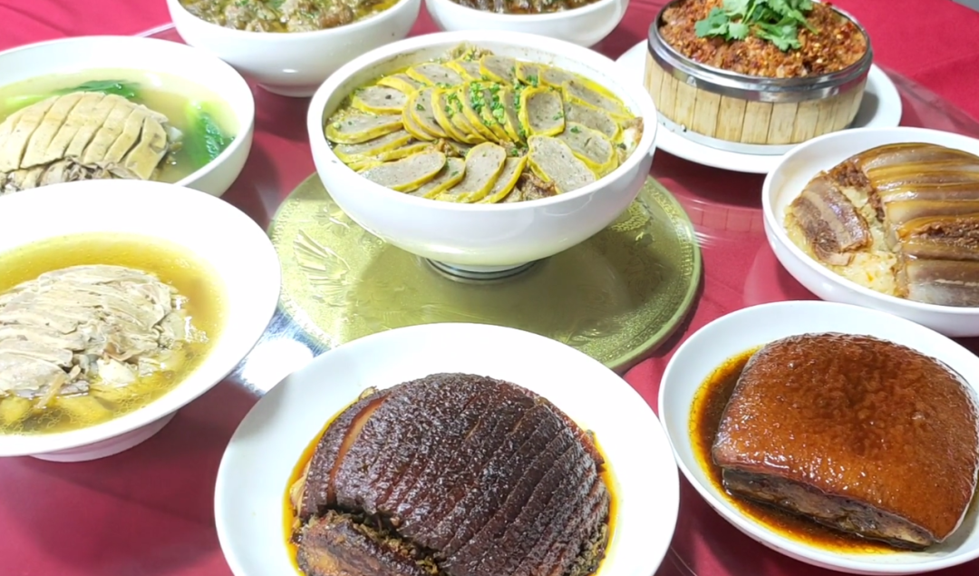 一个四川人的白事