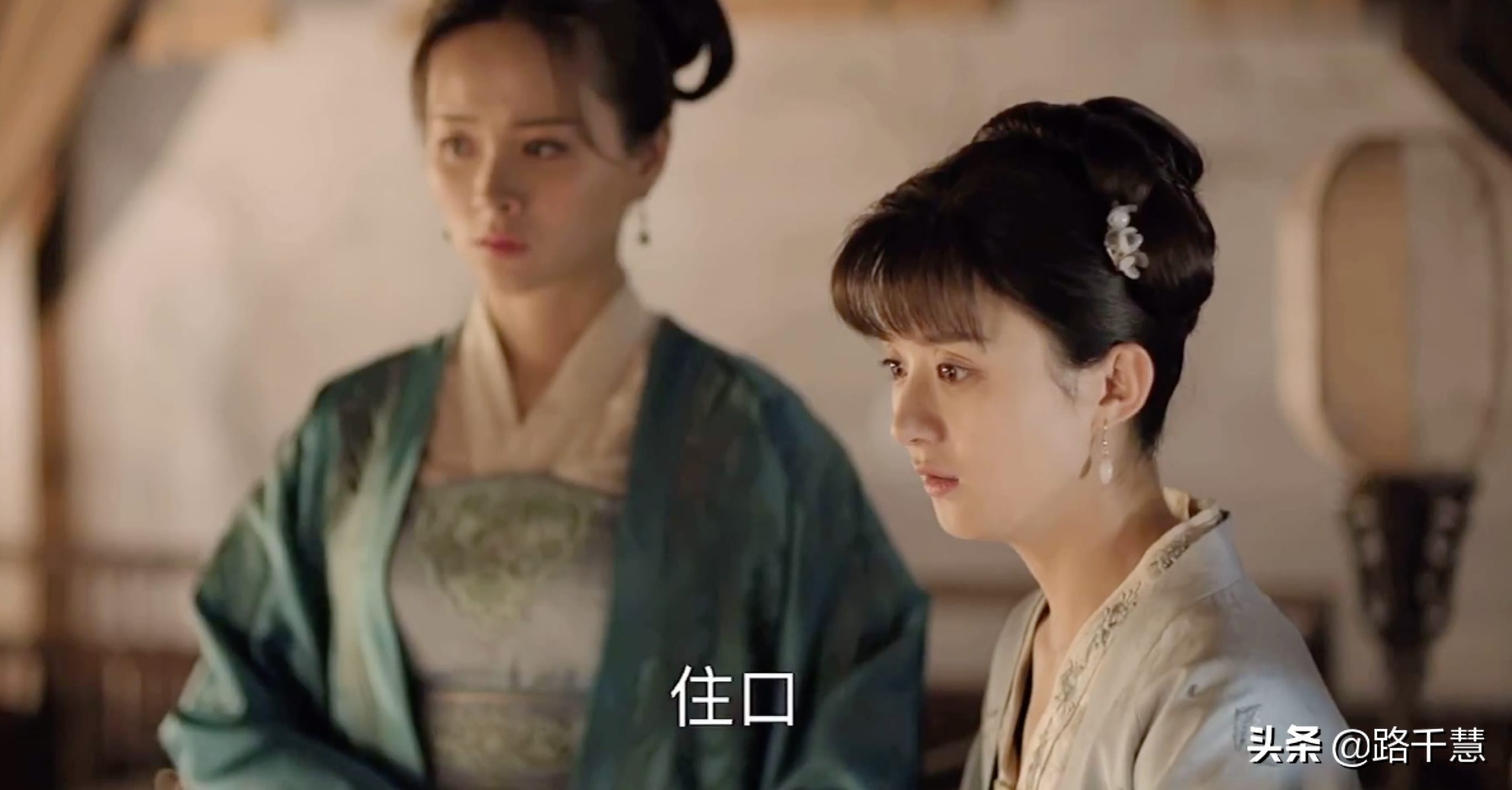 《知否》中，那些激荡人心，又充满力量的经典话语，你不可不知