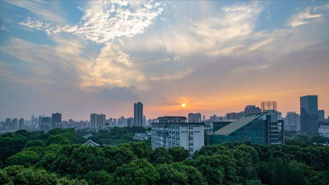 华中师范大学:2021年本科毕业生4675人,其中公费师范生1334人