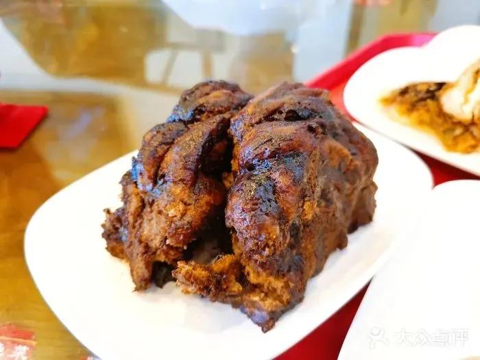 想念老北京的味道？这13家藏在胡同里的宝藏小馆带您回味