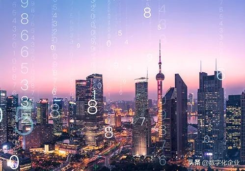 重量级发布！2021-2022中国智能制造十大热点新鲜出炉