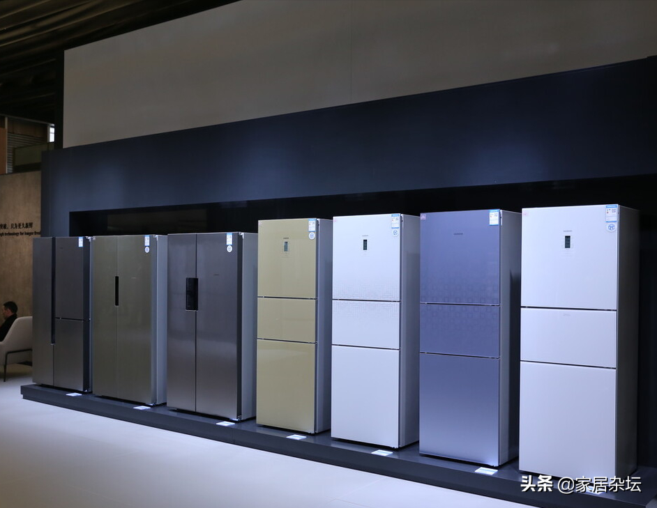 松下冰箱質量如何（卡薩帝、西門子、松下，哪個品牌的冰箱值得買？弄清后少花冤枉錢）