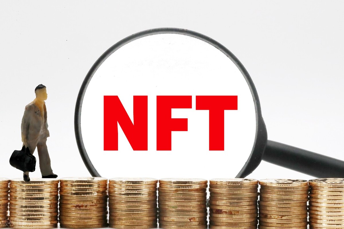 NFT市場開發？ 看完這篇你就明白了