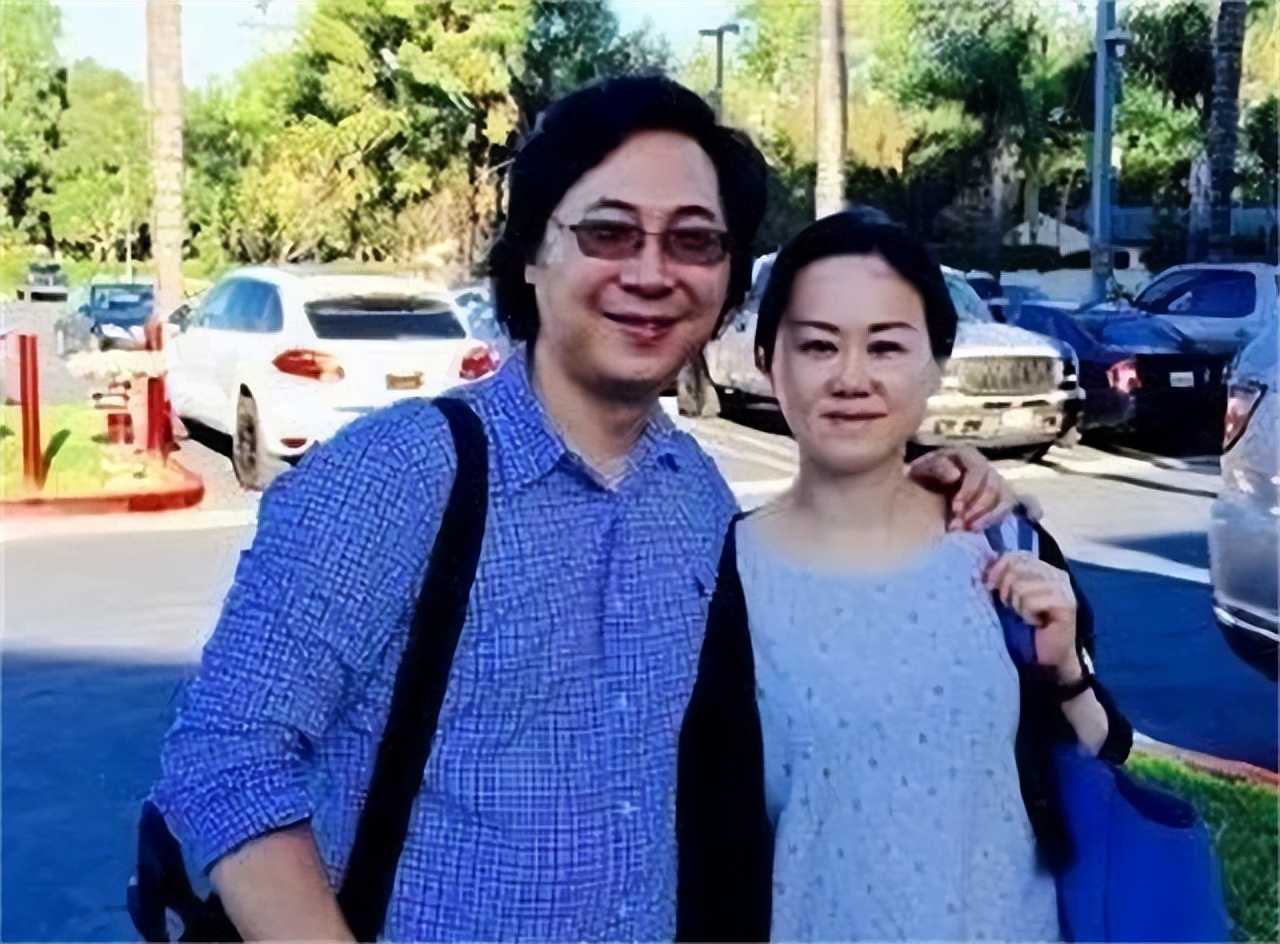 廖昌永——当年的毛脚女婿如今当上了大院长