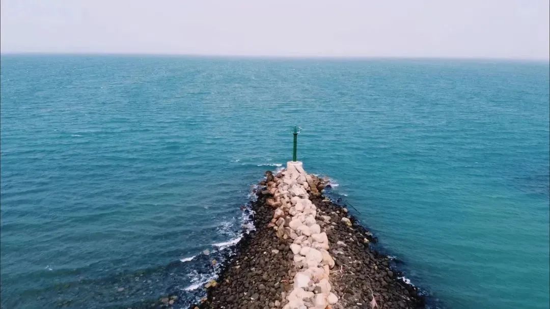 海南最后一片净土！这座无人打扰的海滨慢城，物价低到感人