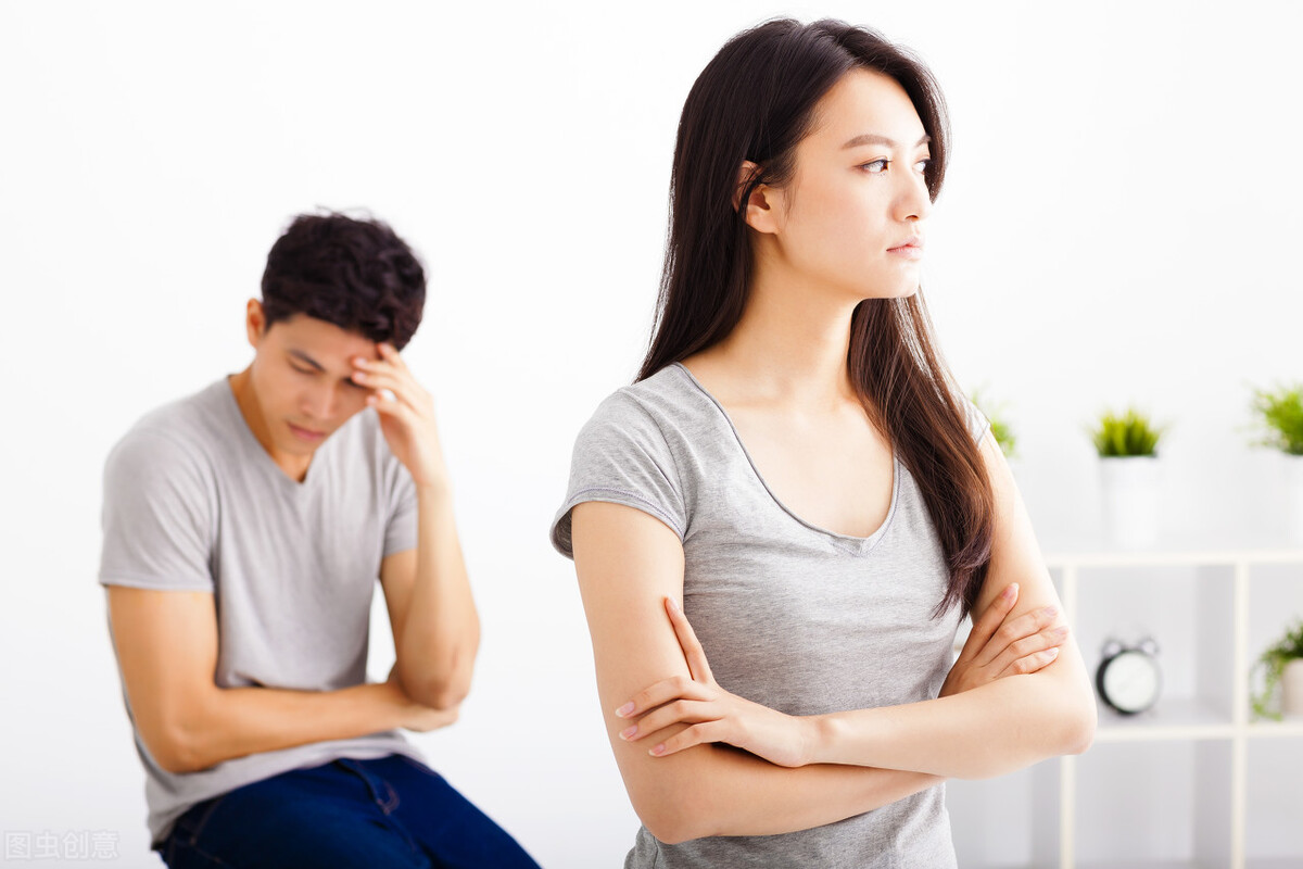 婚姻破裂,婚姻破裂后夫人失忆了