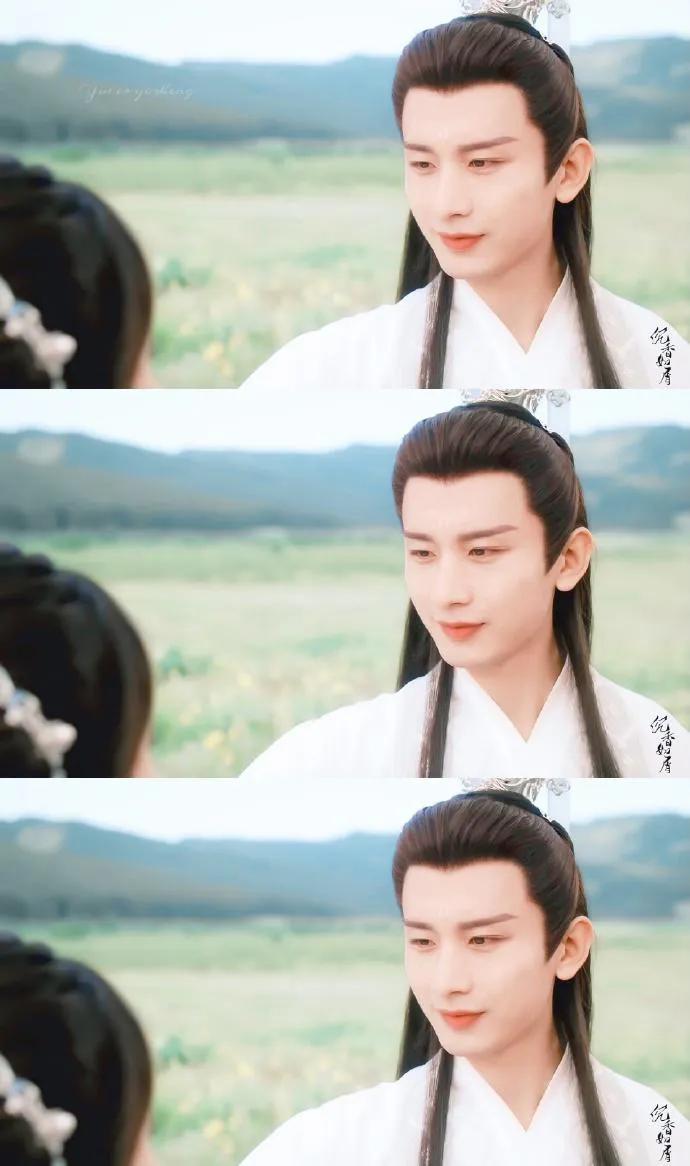 杨紫《沉香如屑》空降五集，刷完想说优酷这波赢麻了