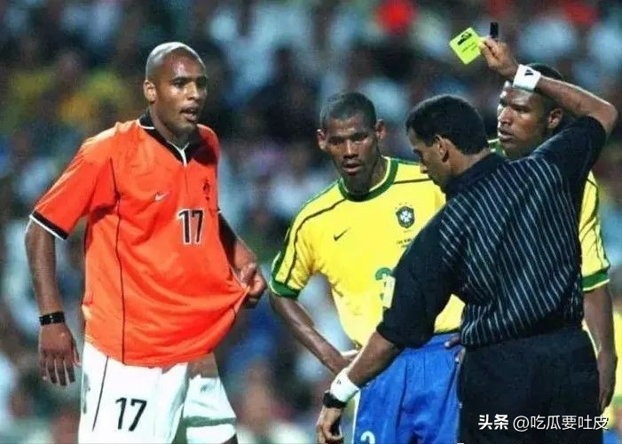 巴西世界杯1080p合集（锋线主将间的精彩对决，跨不过的点球战噩梦，98世界杯巴西VS荷兰）