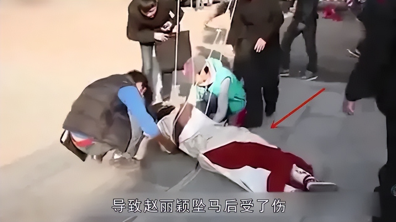 这7位明星，都因拍戏受重伤，留下“后遗症”，一个比一个严重