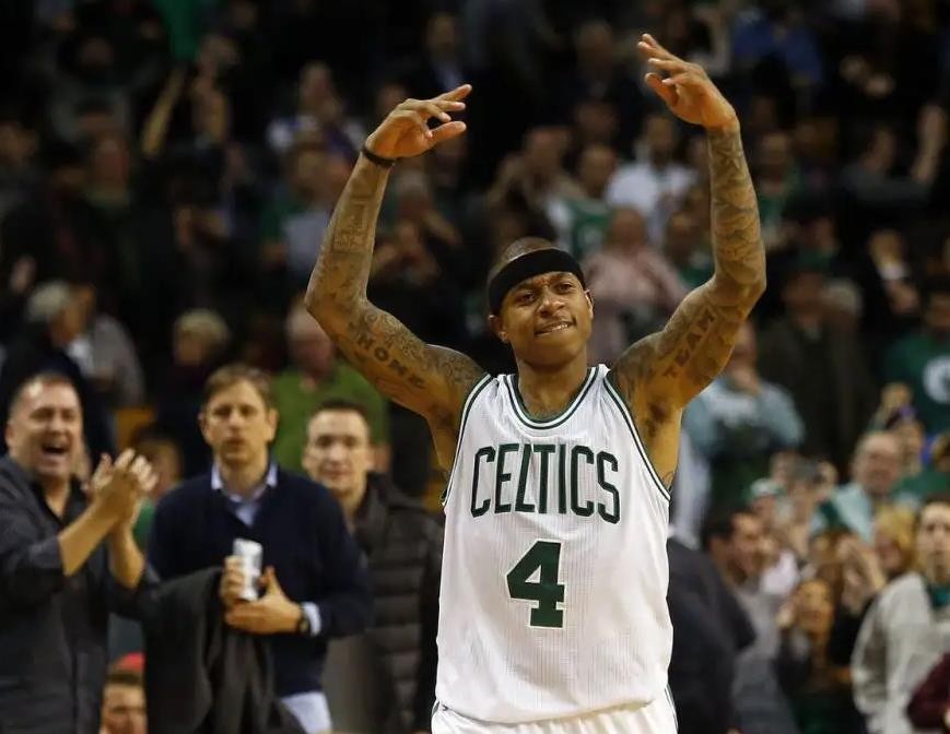 有哪些nba球員打得好（見縫插針！盤點NBA小打大最強的十大球員：節奏感與靈活性兼備）