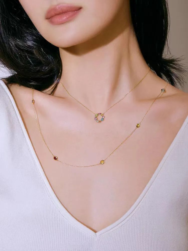 毕业季礼物大推荐，一万元也可以买彩宝