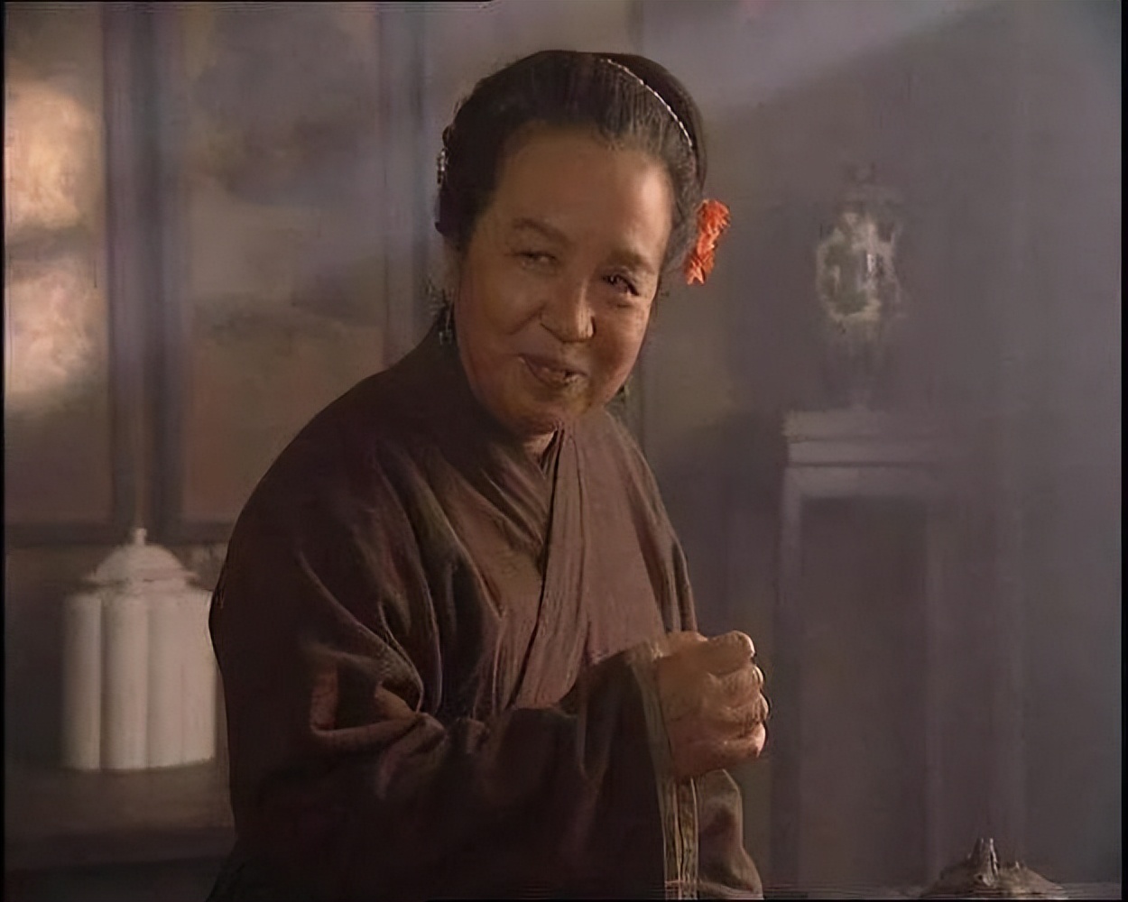 《水浒传》播出24年，8位演员境况相差太大，男7号如今成顶流